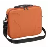 SUNNYLIFE XL Hard Case for DJI Flip Drone and Remote Control - Orange