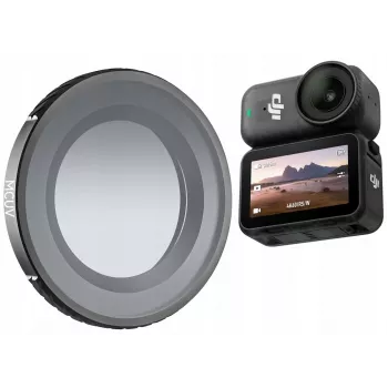 SUNNYLIFE ON-FI071-M MC UV Filter for DJI Osmo Nano