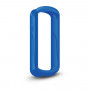 Garmin Edge 1030 silicone case, blue