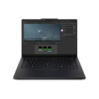 Lenovo ThinkPad P14s Gen 7 21XJ - 14.5
