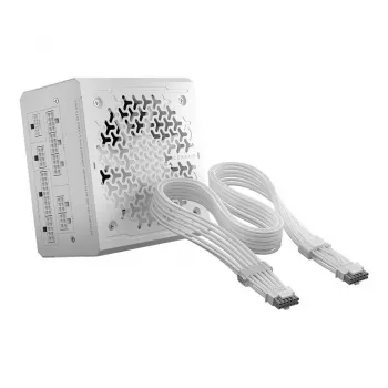 CORSAIR RMe White Series RM1000e 2026 Cybenetics Platinum Certified 1000W Fully Modular ATX 3.0 Power Supply