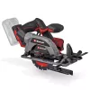 Einhell TP-CS 18/136-C Li BL Cordless Circular Saw 136 mm Brushless Power X-Change