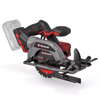 Einhell TP-CS 18/136-C Li BL Cordless Circular Saw 136 mm Brushless Power X-Change