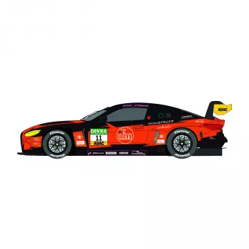 Carrera DIGITAL 132 BMW M4 GT3 FK Performance Motorsport No. 11