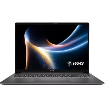 MSI Modern 16S G3MG-033 16 inch FHD+, Intel Core 7 350, 16 GB, 512 GB SSD, Windows 11 Pro, grey