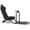 Next Level Racing RC Foldable Cockpit - F-GT & GT Racing Simulator Rig