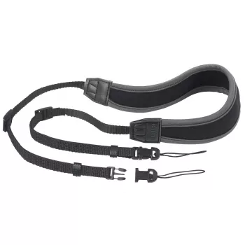 Kaiser 6743 2-in-1 Neoprene Camera Strap