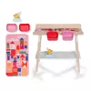 ZAPF CREATION BABY born Changing Table
