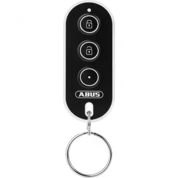 ABUS Security-Center Smartvest Pro Wireless Remote Control FUBE45000