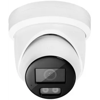 ABUS 4 MP IP Dome Camera, 2.8 mm IR/White Light