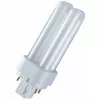 Osram DULUX D/E 26W/830 G24q-3 Energy-Saving Compact Fluorescent Lamp