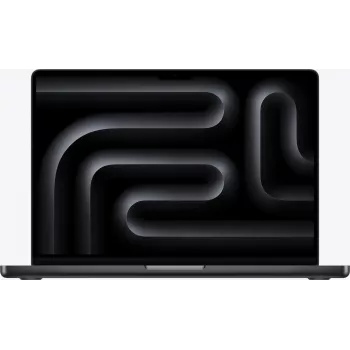 Apple MacBook Pro 14.2 inch M5 Pro 18-Core CPU 20-Core GPU 48GB 2TB SSD Space Black DE QWERTZ