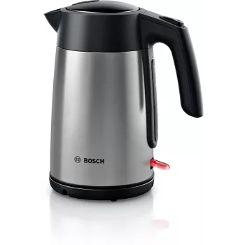 Bosch TWK7L460 DesignLine Kettle 1.7 L 2400 W Stainless Steel