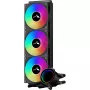 Alpenföhn AlpineFlow 360 Black AIO Liquid CPU Cooler