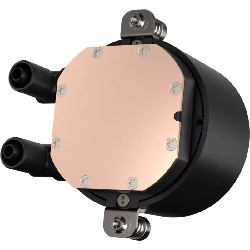 Alpenföhn AlpineFlow 360 Black AIO Liquid CPU Cooler