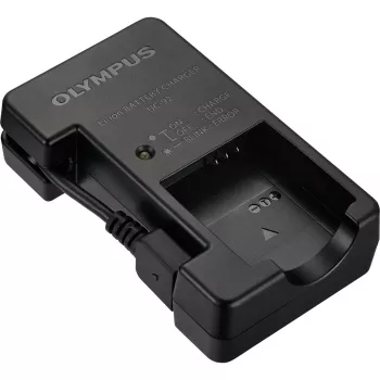 OM SYSTEM UC-92 Multi Battery Charger for LI-90B/LI-92B