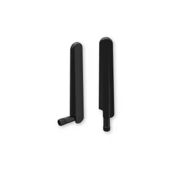 Teltonika Networks PR1SS530 5G Mobile Slim-side SMA Male Omnidirectional Antenna