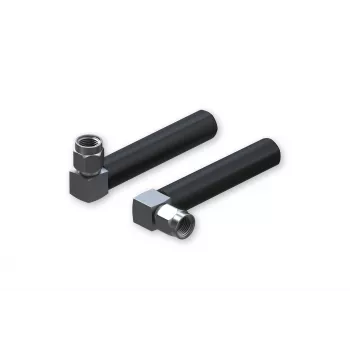 Teltonika Networks PR1PSF22 WiFi SMA Angle Compact Antenna