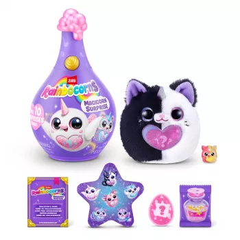 Rainbocorns Magicorn Surprise Series 1 Surprise Egg (Assortment)