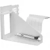 ARCTIC Accelero Vertical GPU Holder White 16 cm PCIe 4.0 x16 Riser Cable