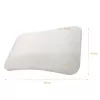 MDH VARIO PILLOW Contoured Sleeping Pillow