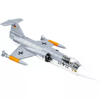 COBI Lockheed F-104 Starfighter Model Kit 1:48 Scale