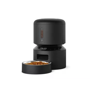 PETLIBRO Granary automatic feeder 3L black