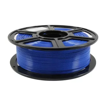 FlashForge HS PLA Filament 1.75mm Blue 1 kg - High-Speed 3D Printing