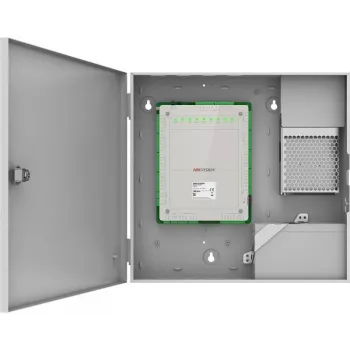 Hikvision DS-K2624X Pro Series 4-Door Network Access Controller