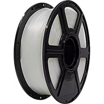 FlashForge PLA 1.75mm Nature 1 kg 3D Printer Filament