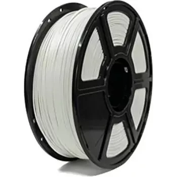 FlashForge ASA 1.75mm White 1 kg 3D Printer Filament