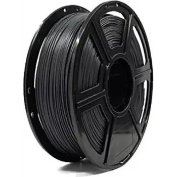 FlashForge PLA 1.75mm Matte Grey 1 kg 3D Printer Filament