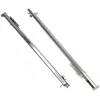 ELC Electrolux TR2LFV Telescopic Oven Runner, 2 Levels, Full Extension, Silver