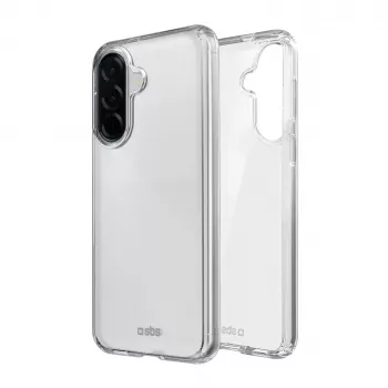 SBS Skinny Case Galaxy A27 Transparent