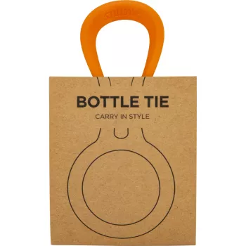 24Bottles Accessory Bottle Strap, Total Orange