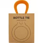 24Bottles Accessory Bottle Strap, Total Orange