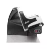 Berkel Homeline HL PLUS 200 Matte Black Electric Kitchen Machine Slicer 195 mm