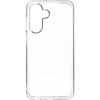 ZAGG Essential Clear Case for Samsung Galaxy A17 / A17 5G, Transparent