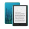 Amazon Kindle Kids 6-inch 16GB E-Reader Ocean Explorer with Cover and 1 Year Amazon Kids+