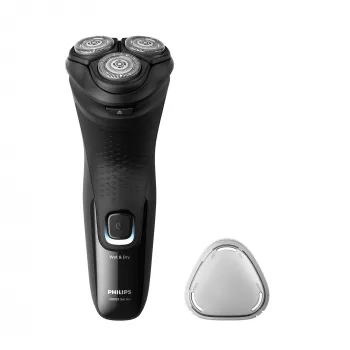 Philips Series 3000X X3001/00 Electric Shaver, Black