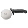 KHE KOHE 101 mm Pizza Cutter with Rotating Blade, Various Colours