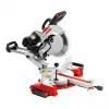 Holzmann KAP305JL 305 mm mitre and pull saw 1600 W 230 V with laser guide