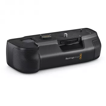 Blackmagic Design Battery Grip for Pocket Cinema Camera 6K