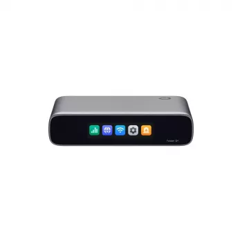 TP-LINK Omada Fusion G+ V2 Gigabit VPN Gateway with 5 Ports, Multi-WAN Load Balancing and Omada SDN Integration