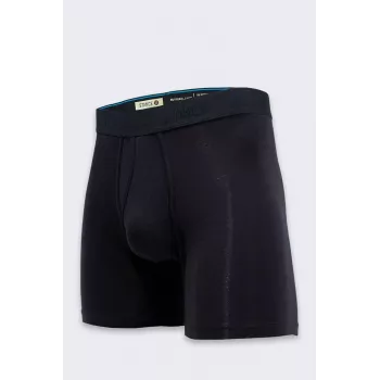 Stance Regulation BB Thermoactive Boxer Shorts - Black - Size L
