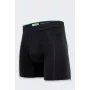 Stance Regulation BB Thermoactive Boxer Shorts - Black - Size L