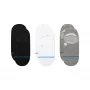 Stance Icon No-Show Socks 3-Pack - Multicolour