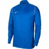 Nike Men's Park 20 Rain Jacket Obsidian/White Size L