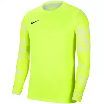 Nike Dry Park IV JSY LS GK Lime Goalkeeper Jersey CJ6066 702 M