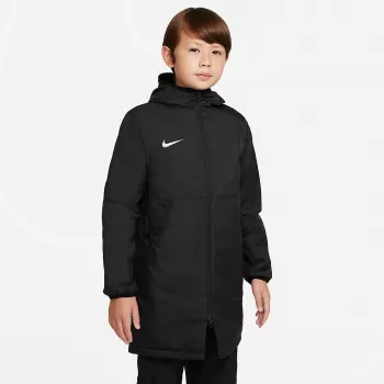 Nike Kids' Park 20 Repel Football Jacket Black XS